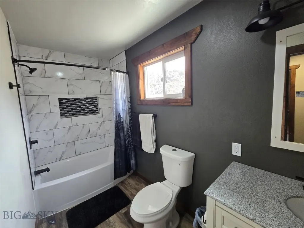 2651 Big Horn Melrose MT 59743
