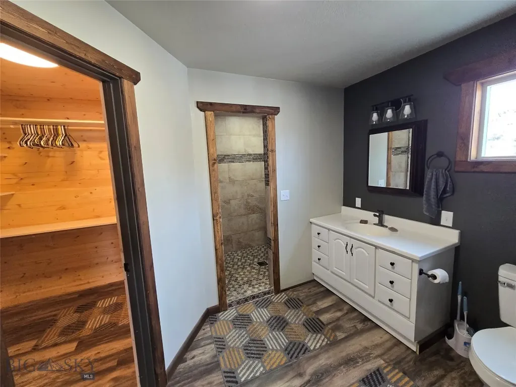 2651 Big Horn Melrose MT 59743