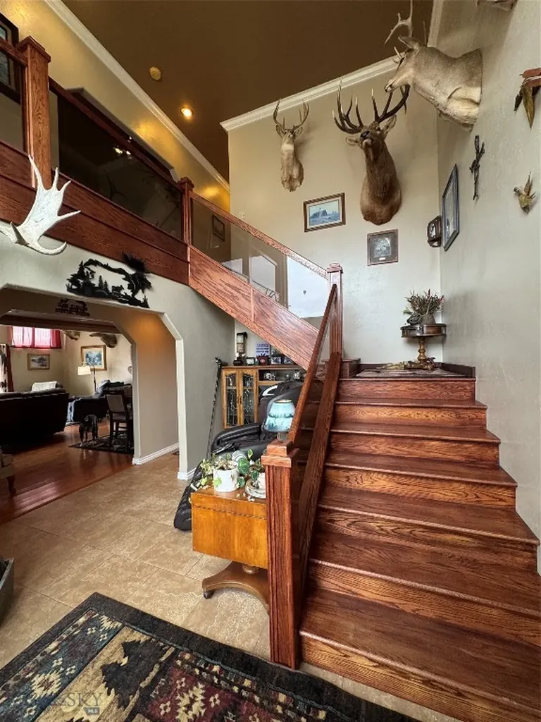 2651 Big Horn Melrose MT 59743