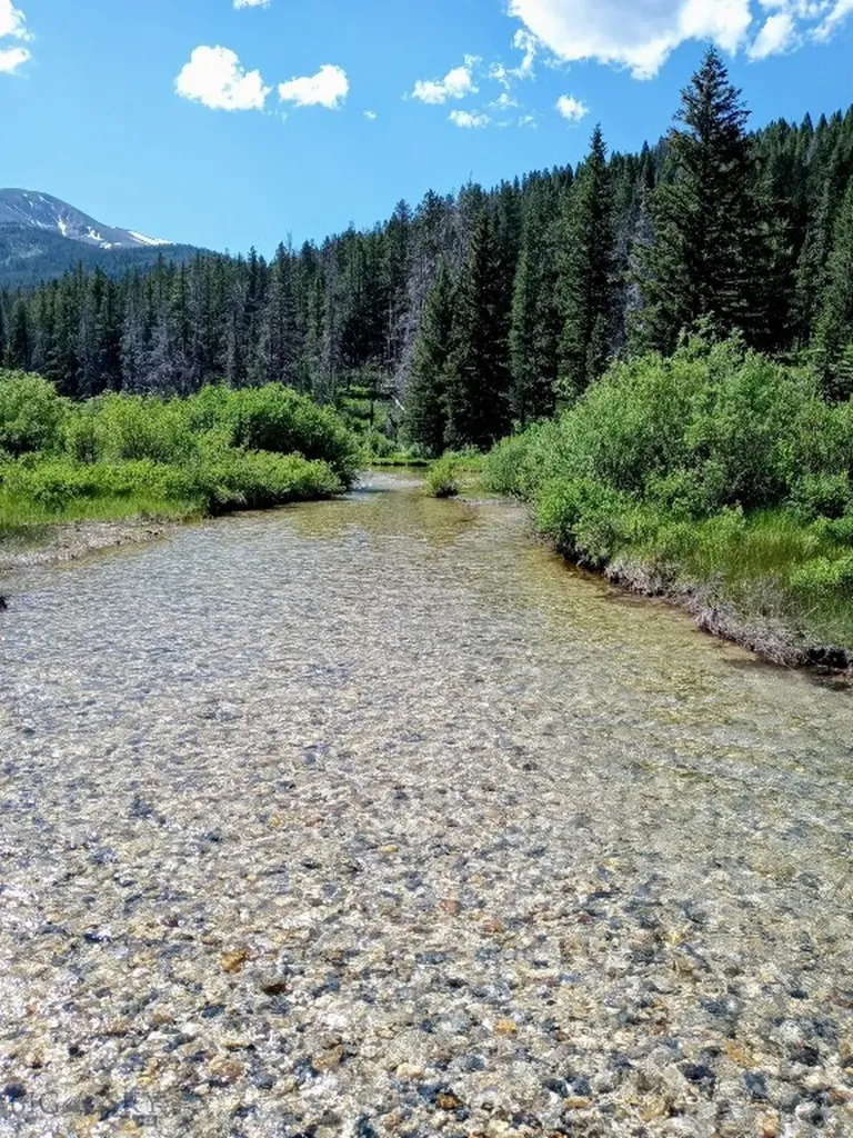 2651 Big Horn Melrose MT 59743