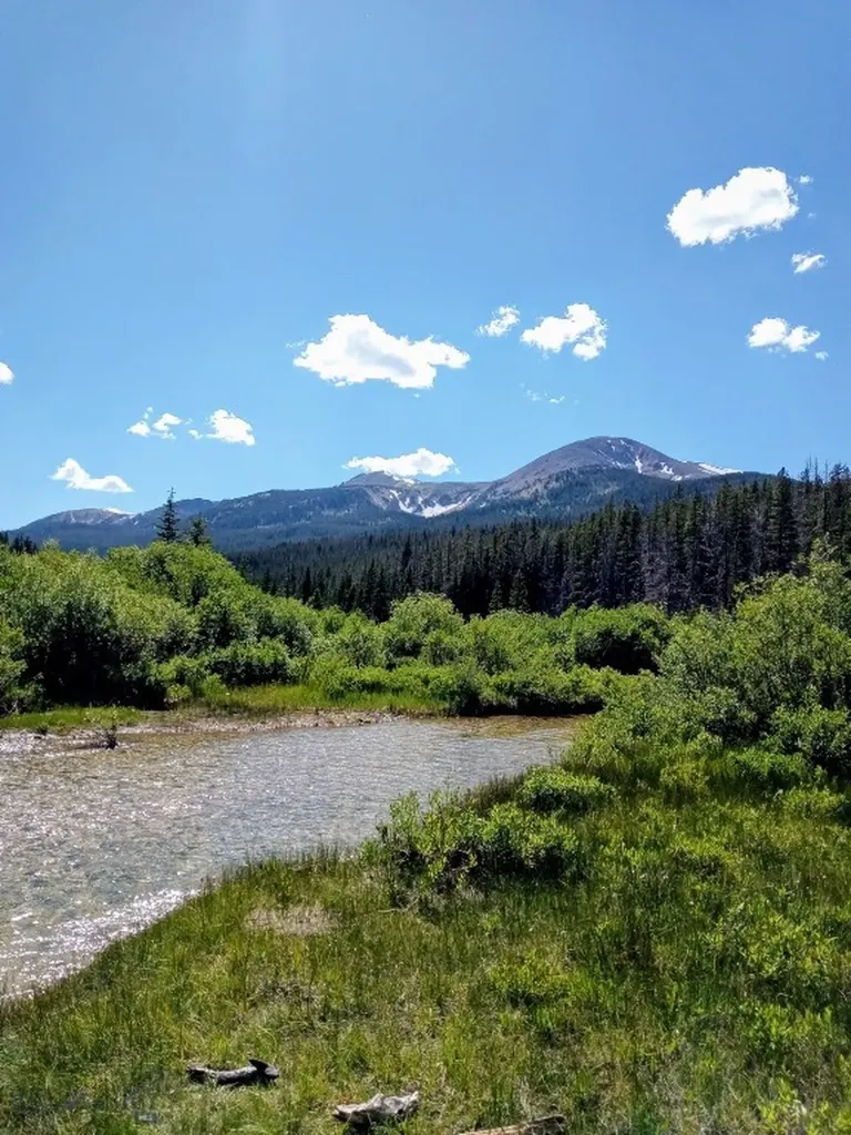 2651 Big Horn Melrose MT 59743