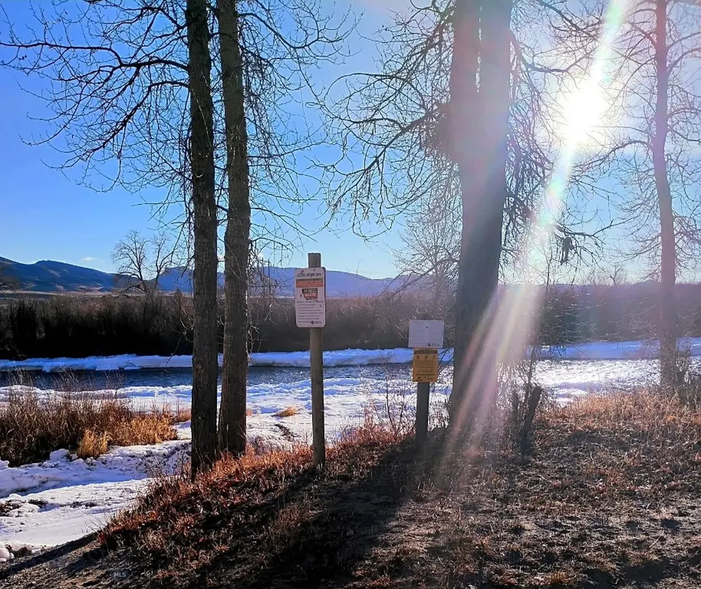 2651 Big Horn Melrose MT 59743