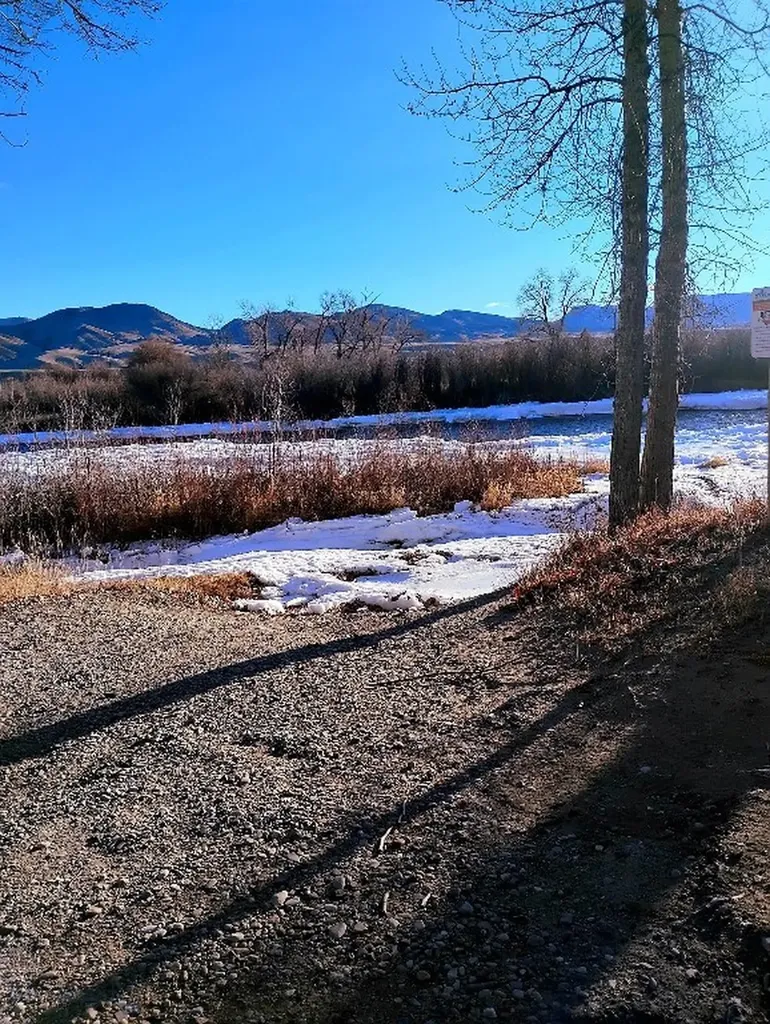 2651 Big Horn Melrose MT 59743