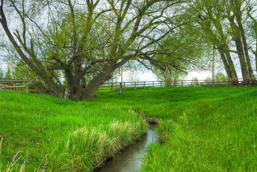 477 Reese Creek Road Belgrade MT 59714