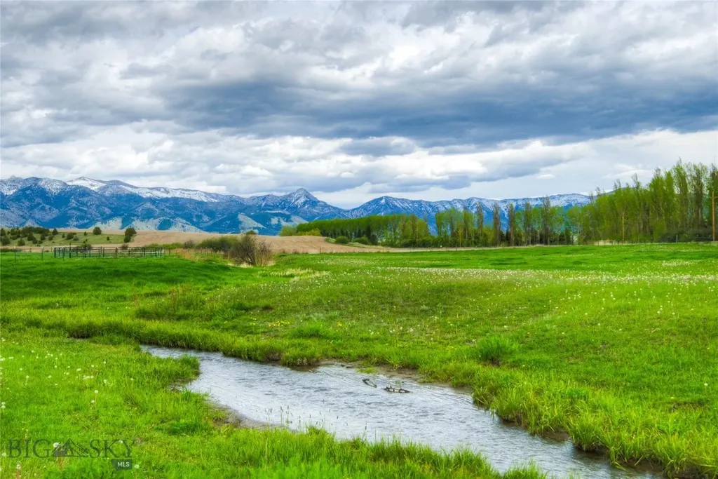 477 Reese Creek Road Belgrade MT 59714