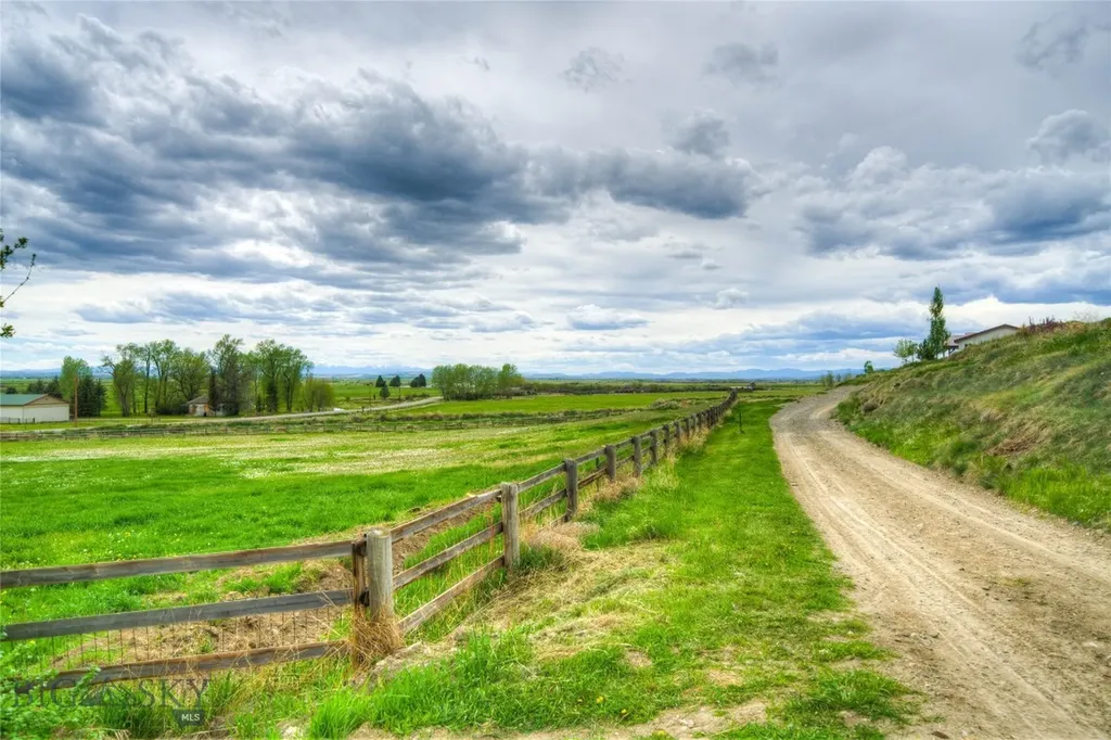 477 Reese Creek Road Belgrade MT 59714