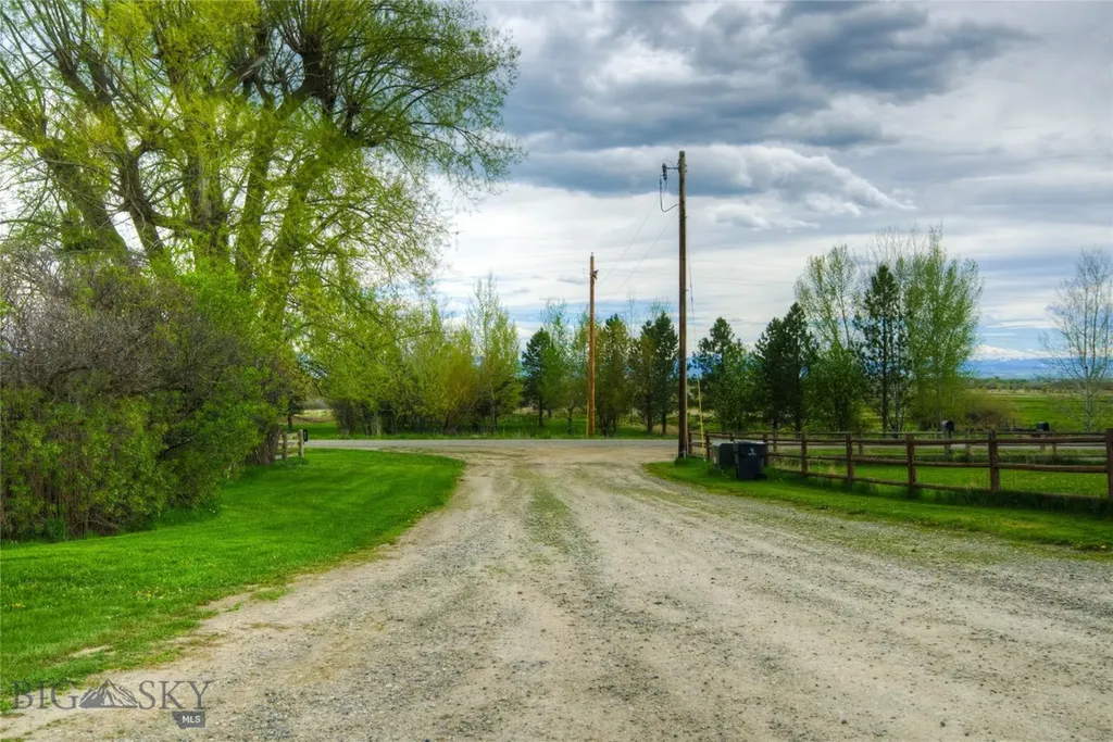 477 Reese Creek Road Belgrade MT 59714