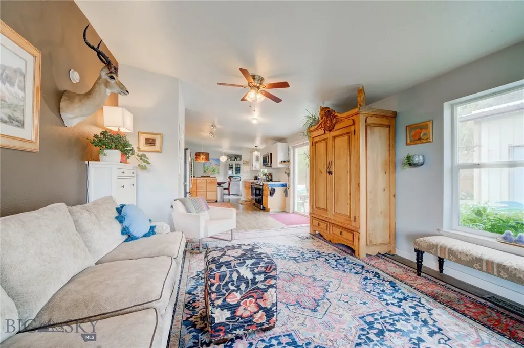 477 Reese Creek Road Belgrade MT 59714