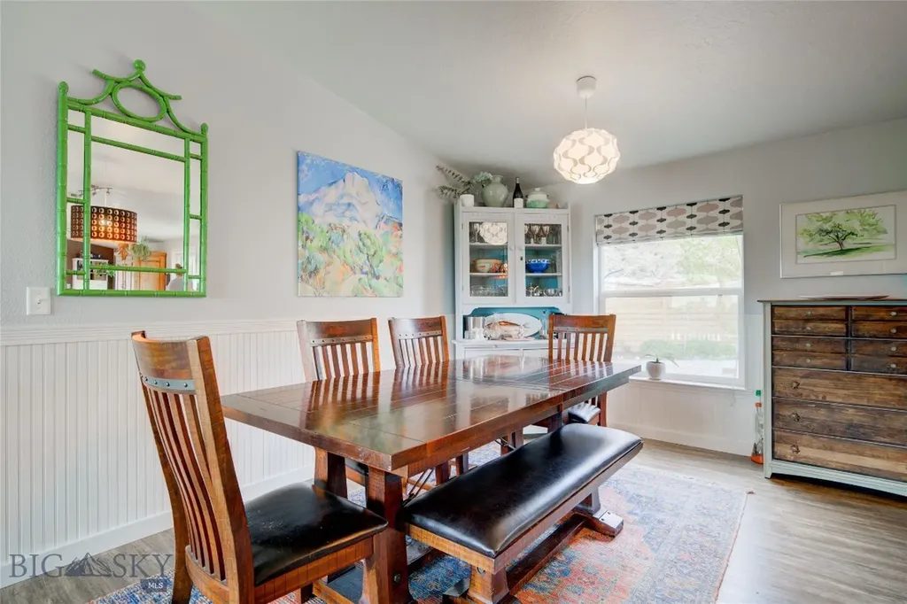 477 Reese Creek Road Belgrade MT 59714