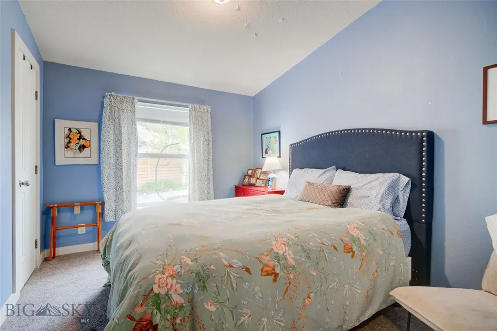 477 Reese Creek Road Belgrade MT 59714