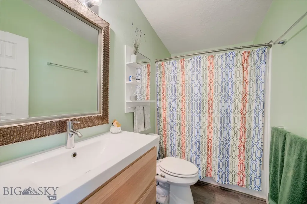 477 Reese Creek Road Belgrade MT 59714