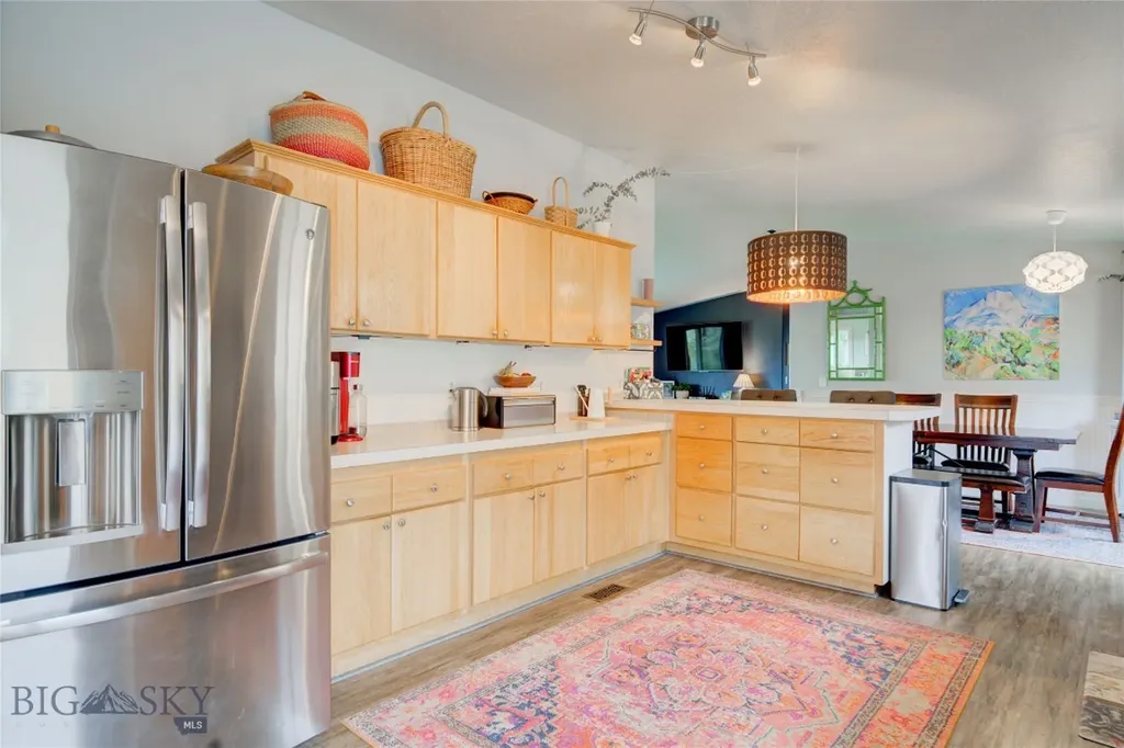 477 Reese Creek Road Belgrade MT 59714