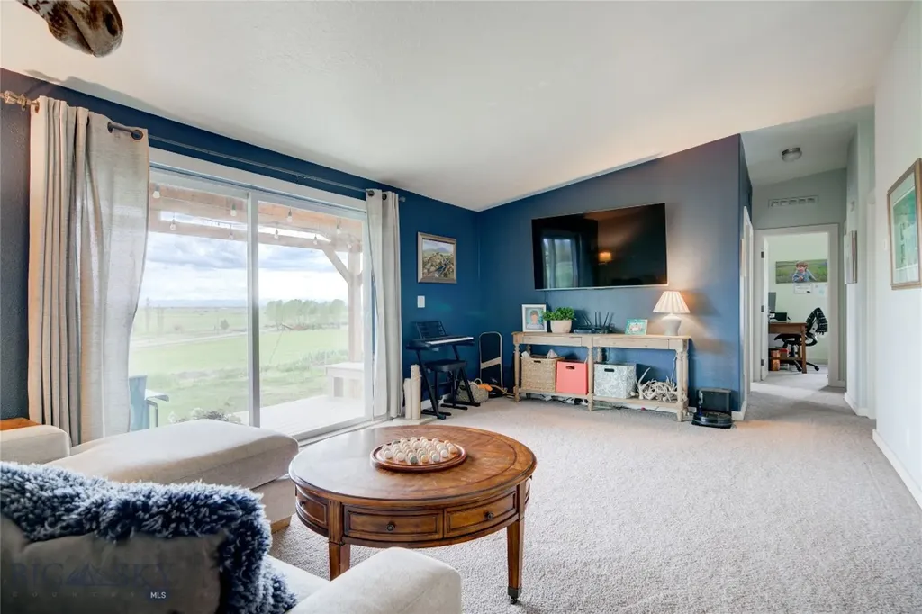 477 Reese Creek Road Belgrade MT 59714