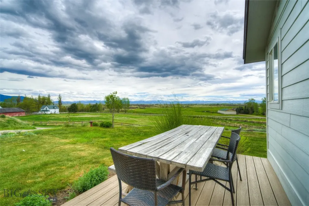 477 Reese Creek Road Belgrade MT 59714