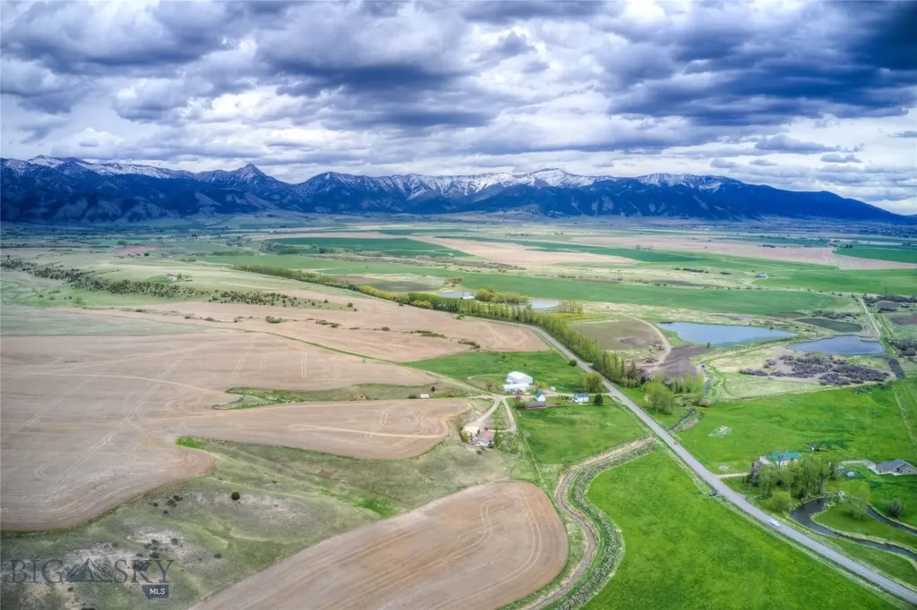 477 Reese Creek Road Belgrade MT 59714