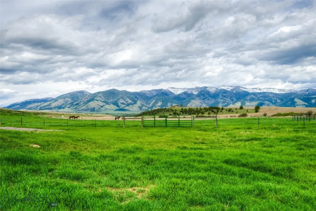 477 Reese Creek Road Belgrade MT 59714