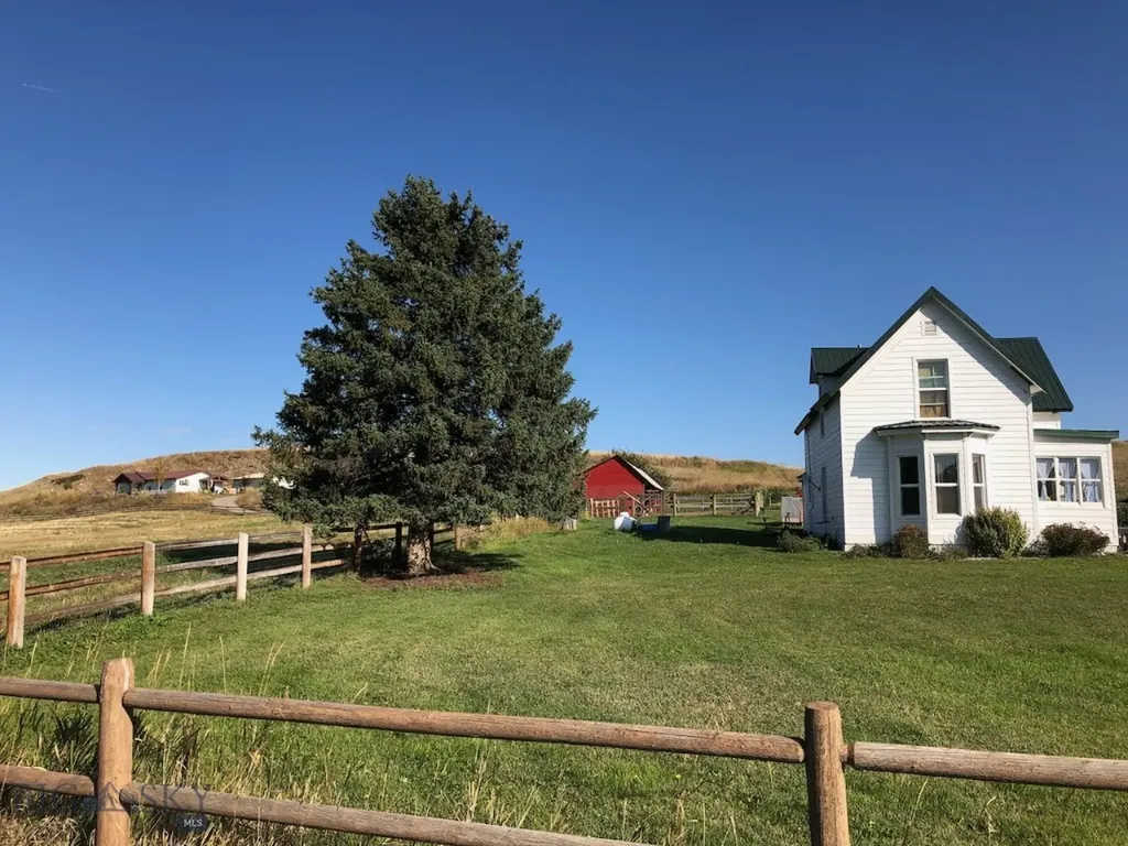 477 Reese Creek Road Belgrade MT 59714