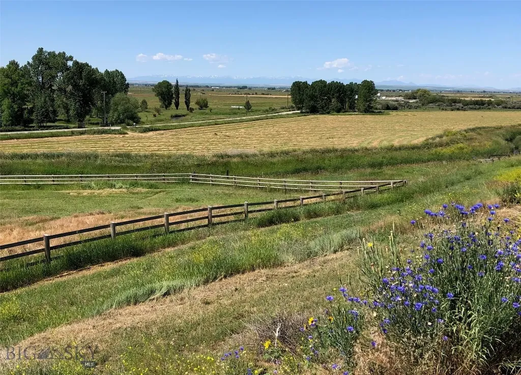477 Reese Creek Road Belgrade MT 59714