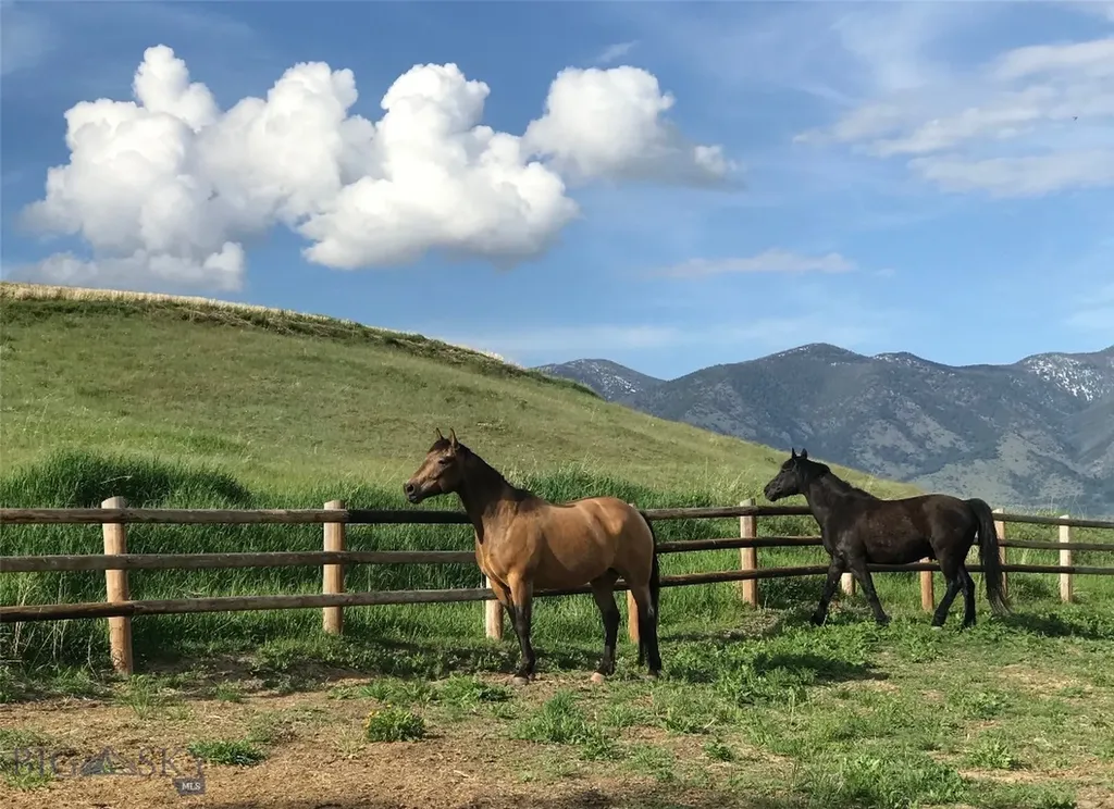 477 Reese Creek Road Belgrade MT 59714