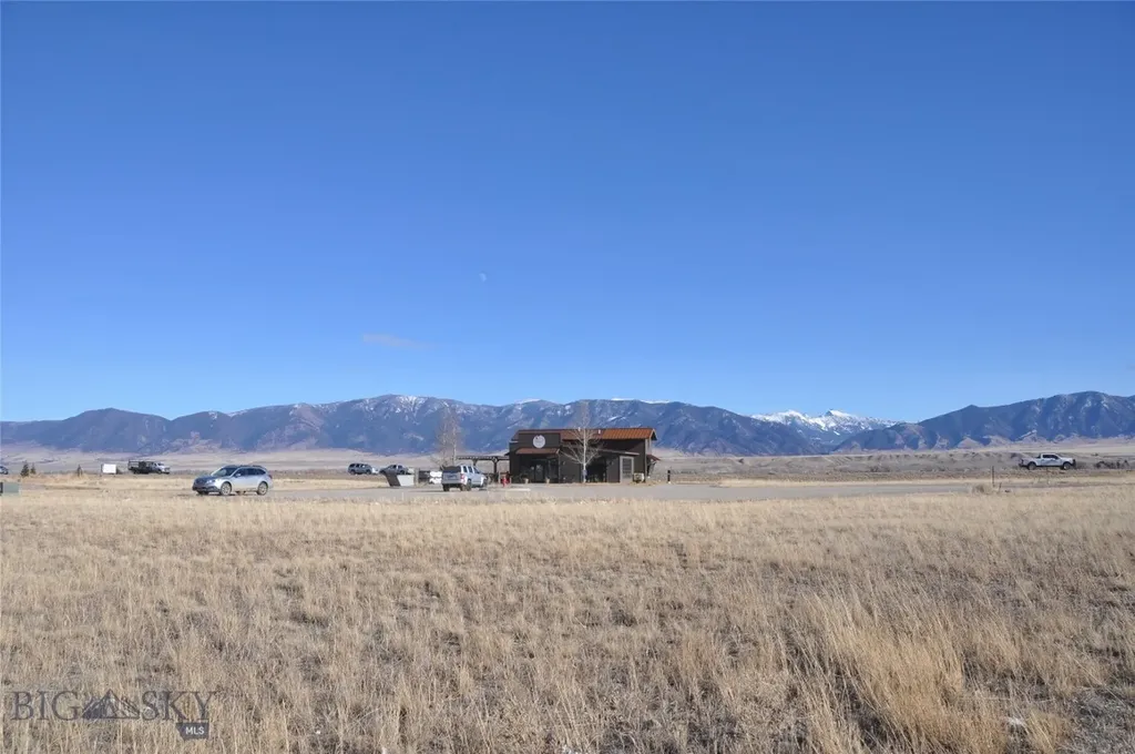 Lots 2, 3, 4 And 6, Block 5, North Forty Ennis MT 59729