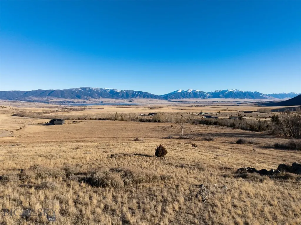 9 Willow View Way Mcallister MT 59740