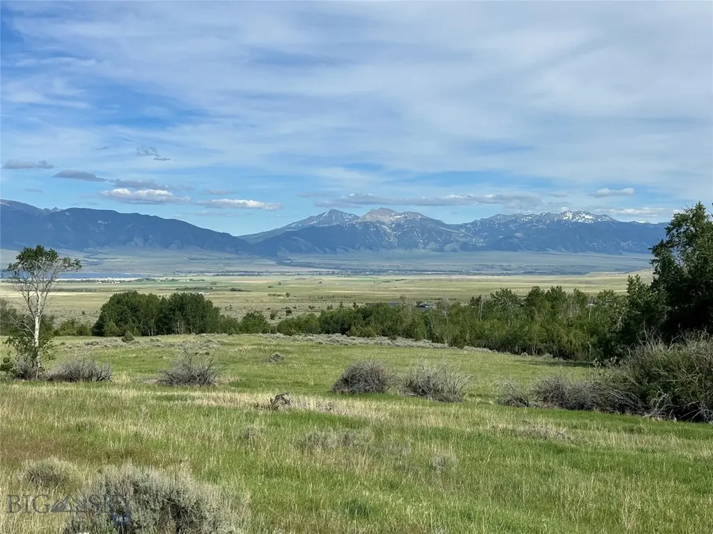 9 Willow View Way Mcallister MT 59740