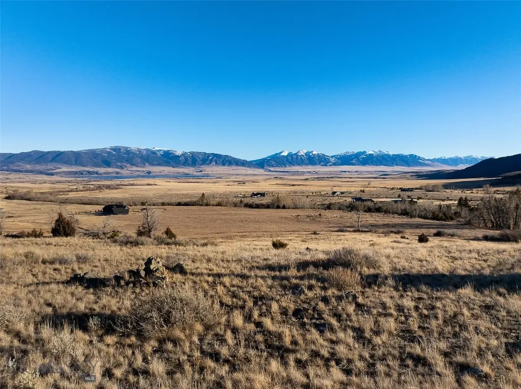 9 Willow View Way Mcallister MT 59740