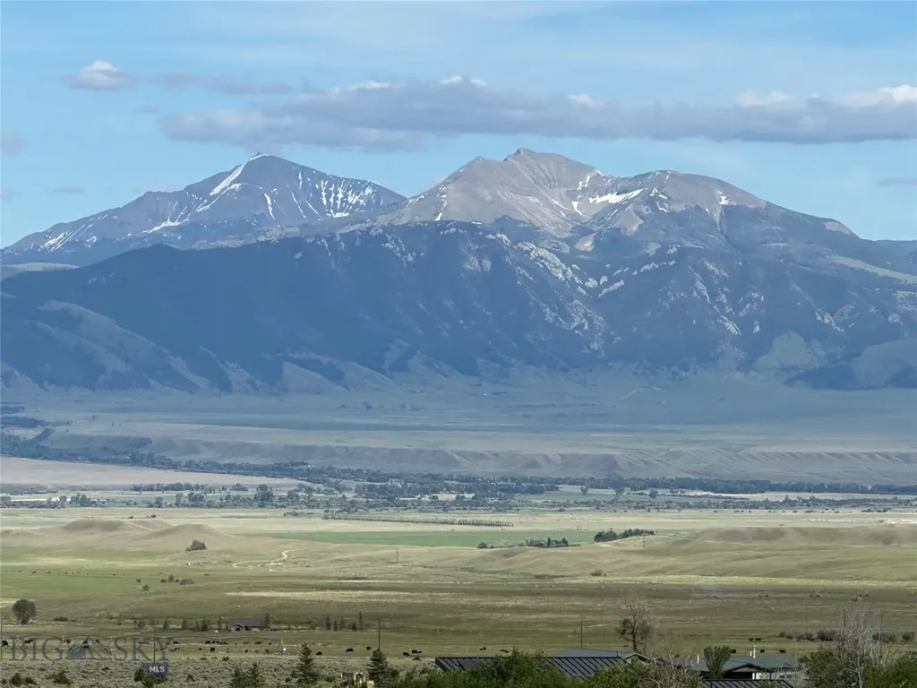 9 Willow View Way Mcallister MT 59740