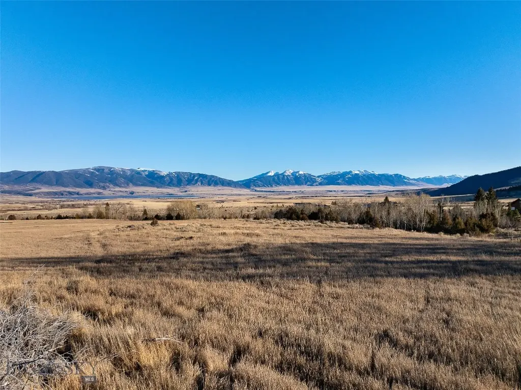 9 Willow View Way Mcallister MT 59740