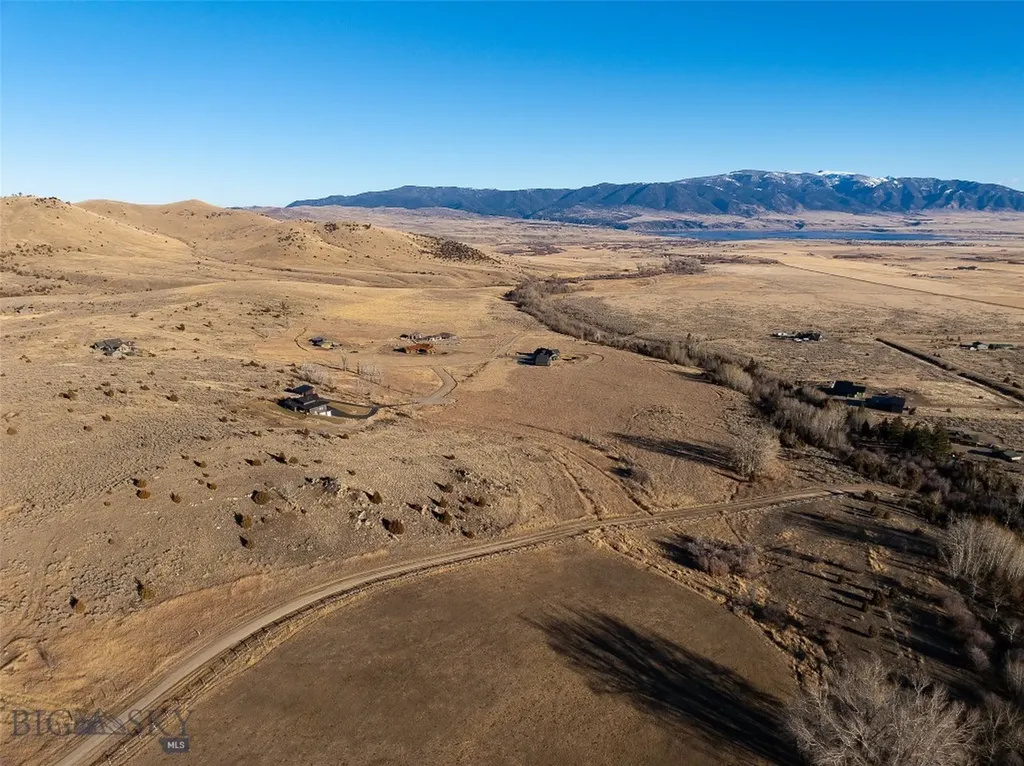 9 Willow View Way Mcallister MT 59740