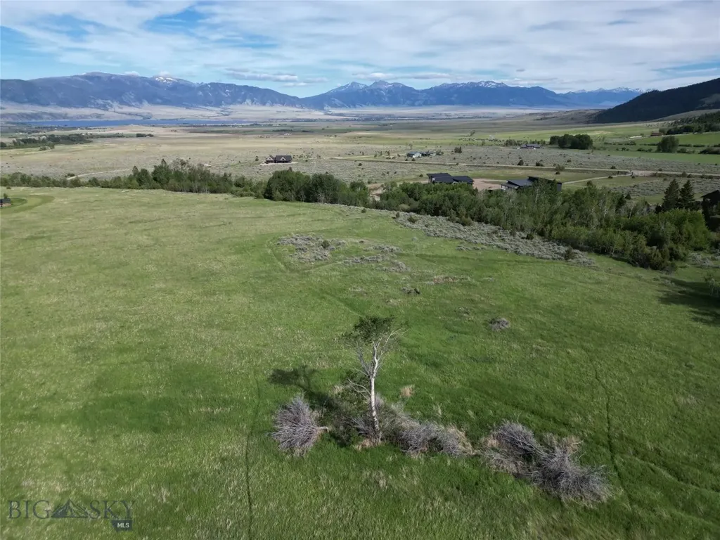 9 Willow View Way Mcallister MT 59740