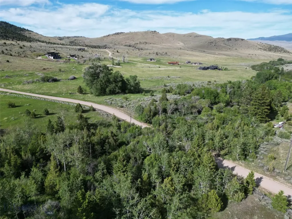 9 Willow View Way Mcallister MT 59740