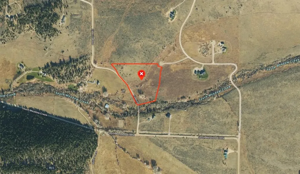9 Willow View Way Mcallister MT 59740