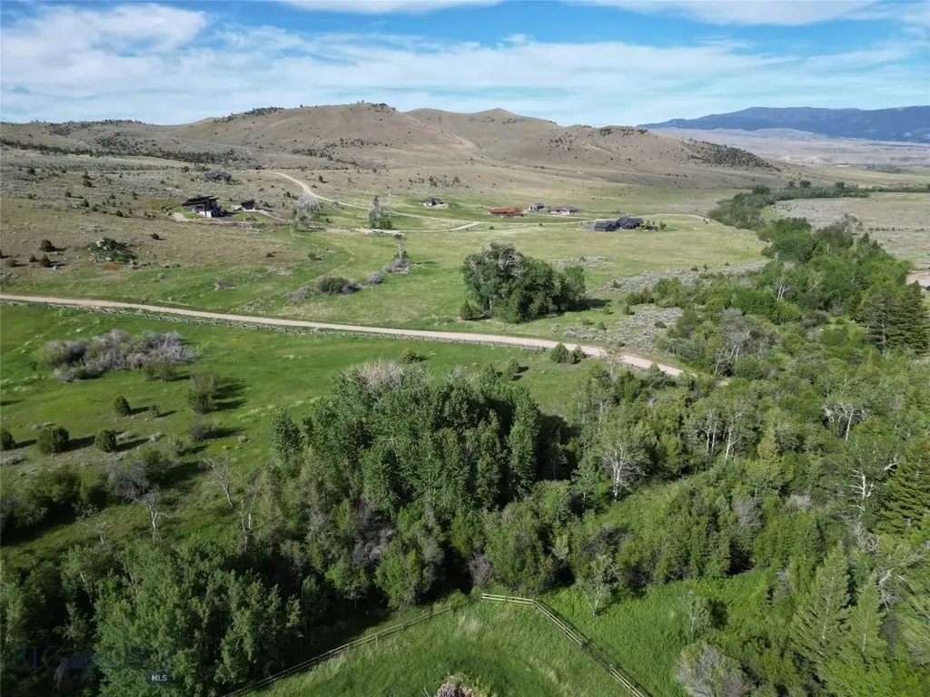 9 Willow View Way Mcallister MT 59740