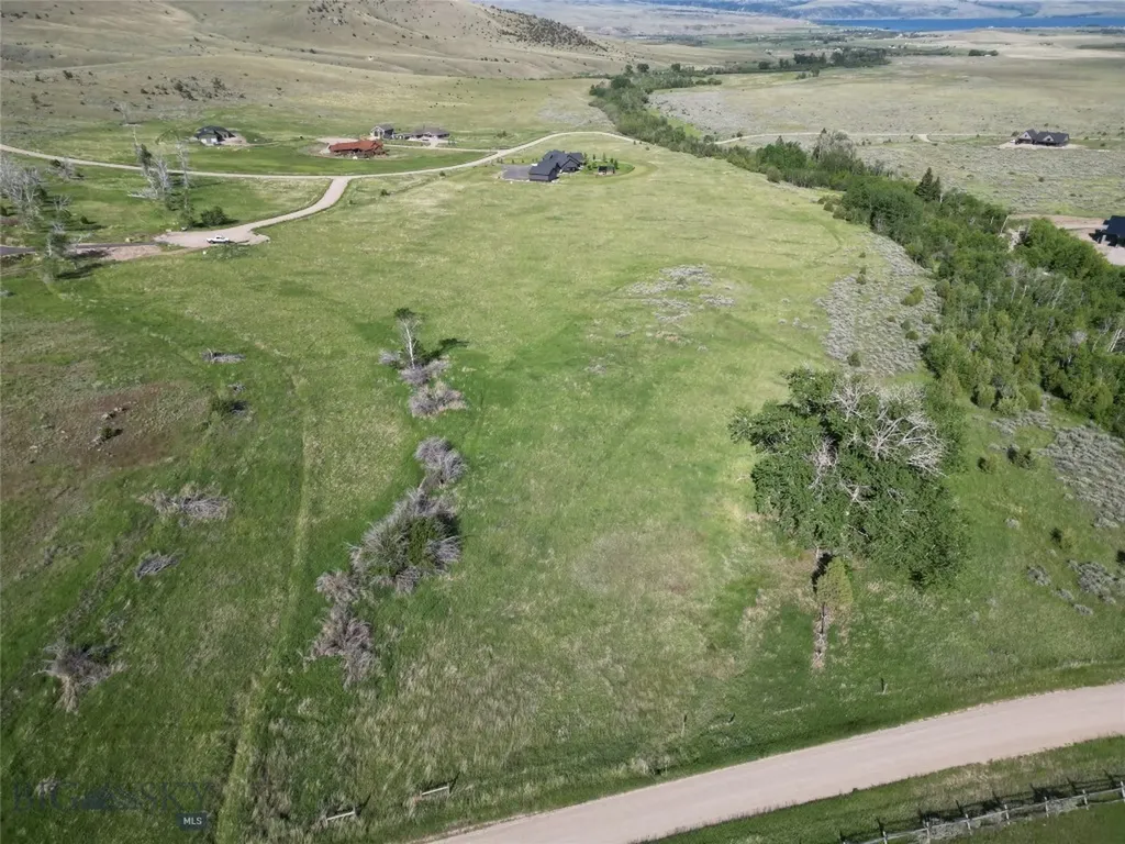 9 Willow View Way Mcallister MT 59740