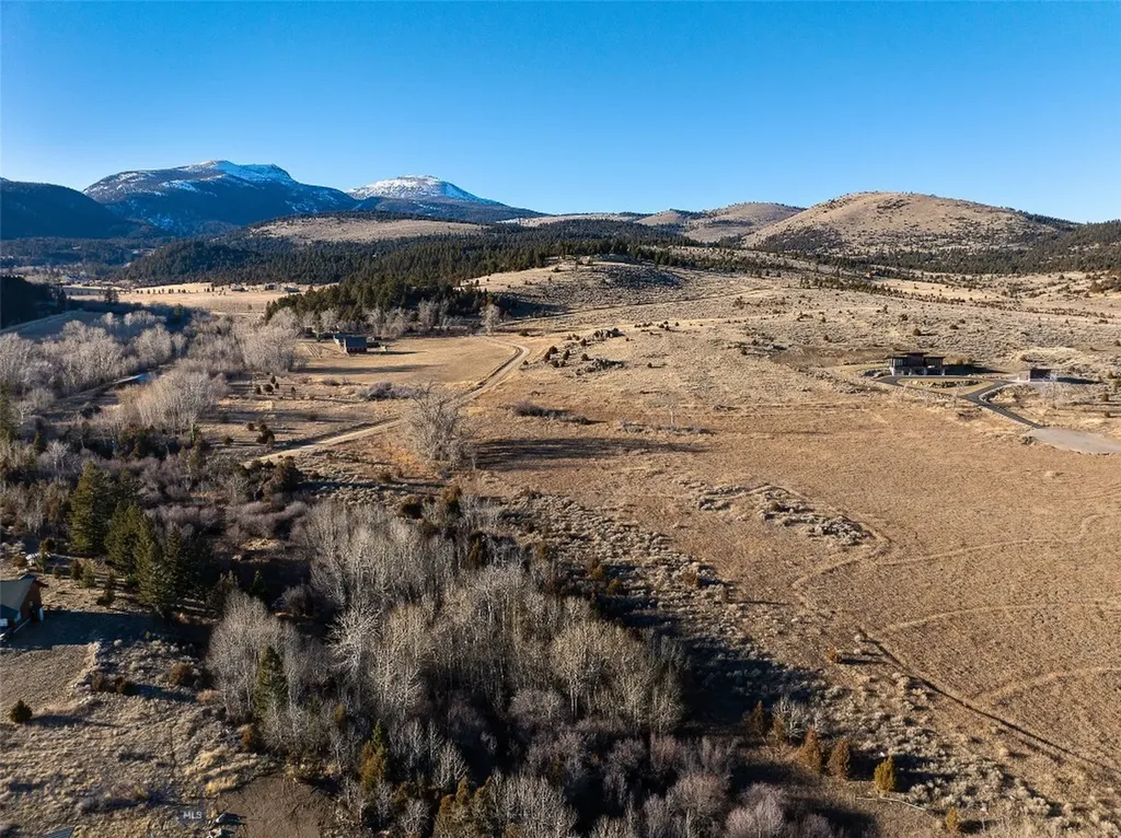9 Willow View Way Mcallister MT 59740
