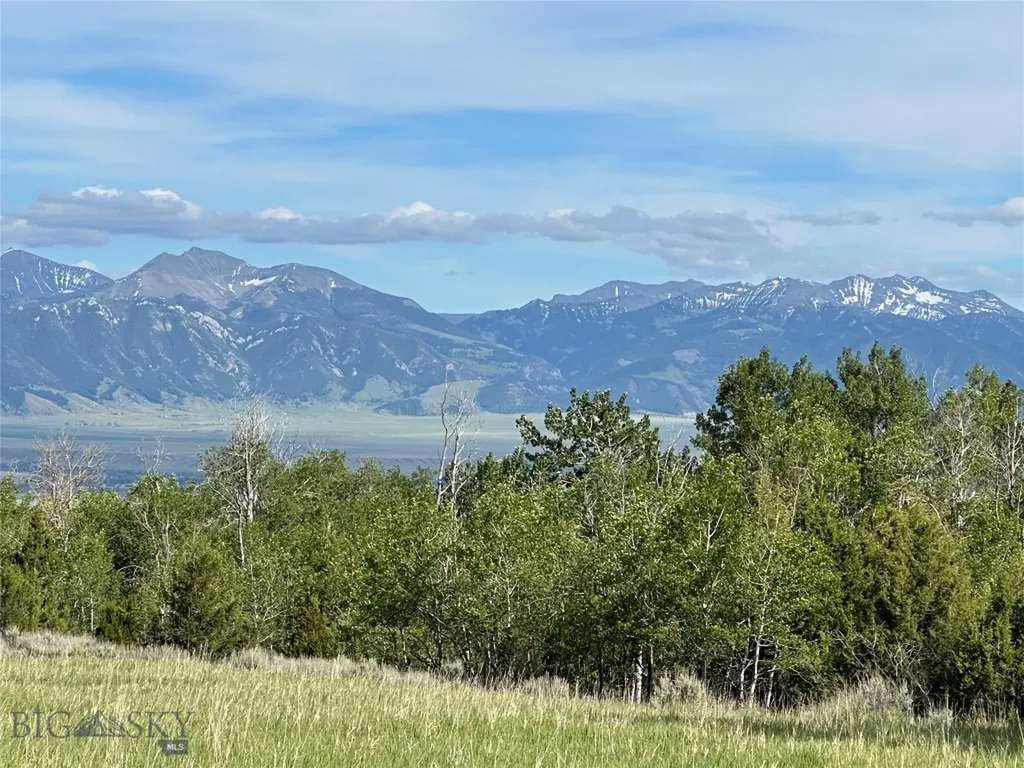 9 Willow View Way Mcallister MT 59740