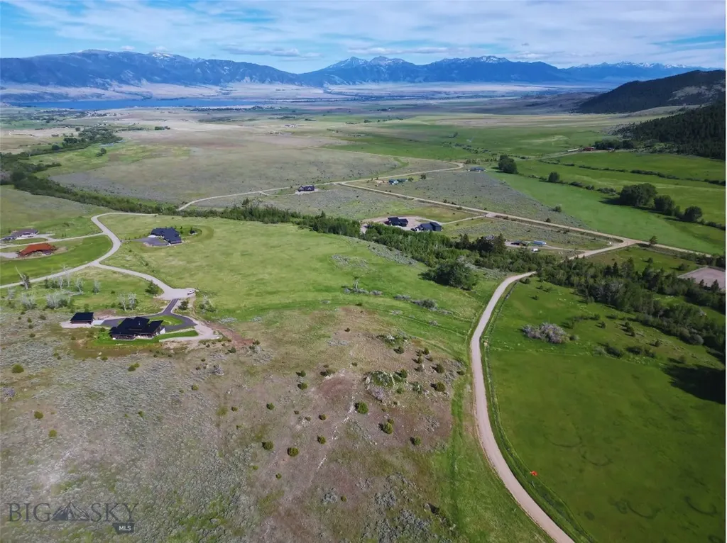 9 Willow View Way Mcallister MT 59740