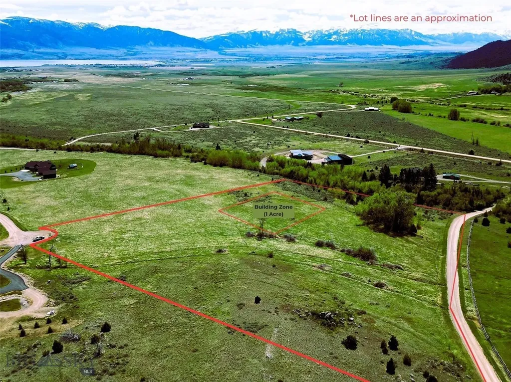 9 Willow View Way Mcallister MT 59740