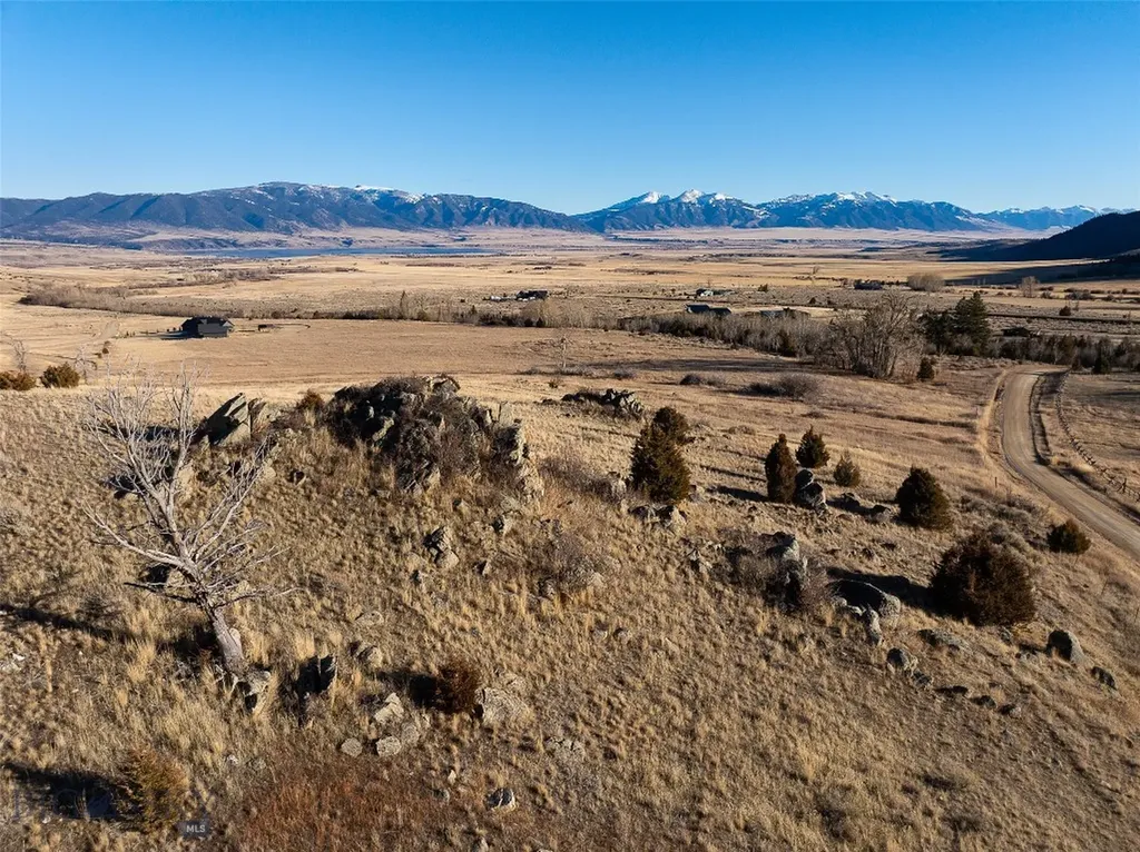 9 Willow View Way Mcallister MT 59740