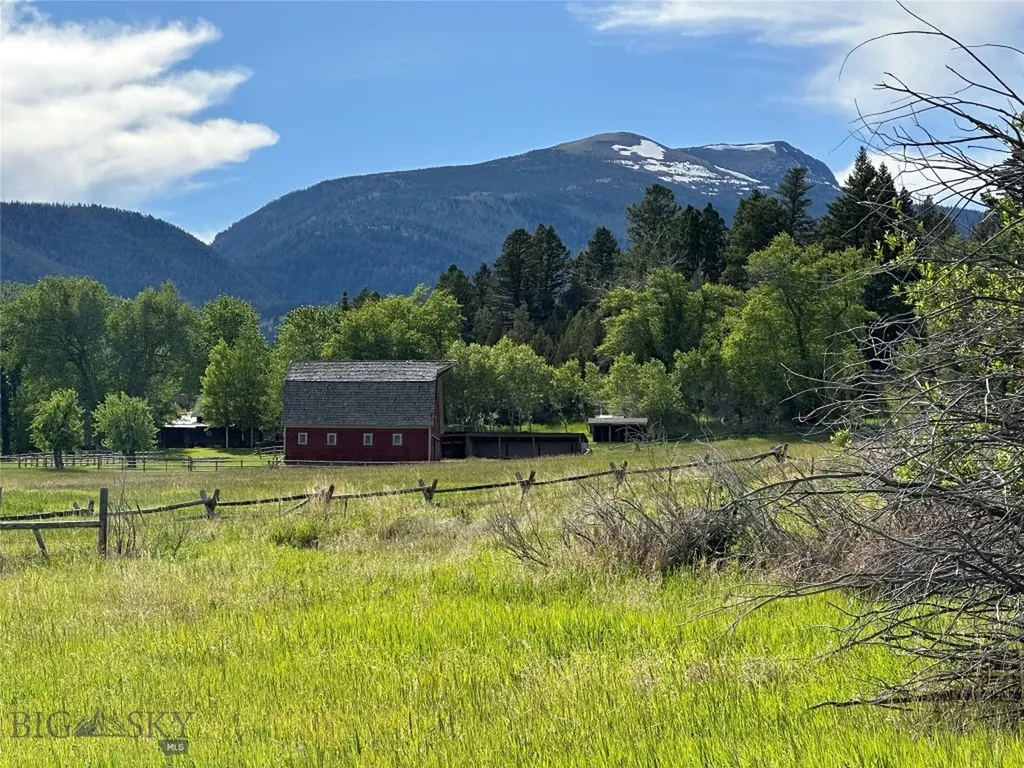9 Willow View Way Mcallister MT 59740