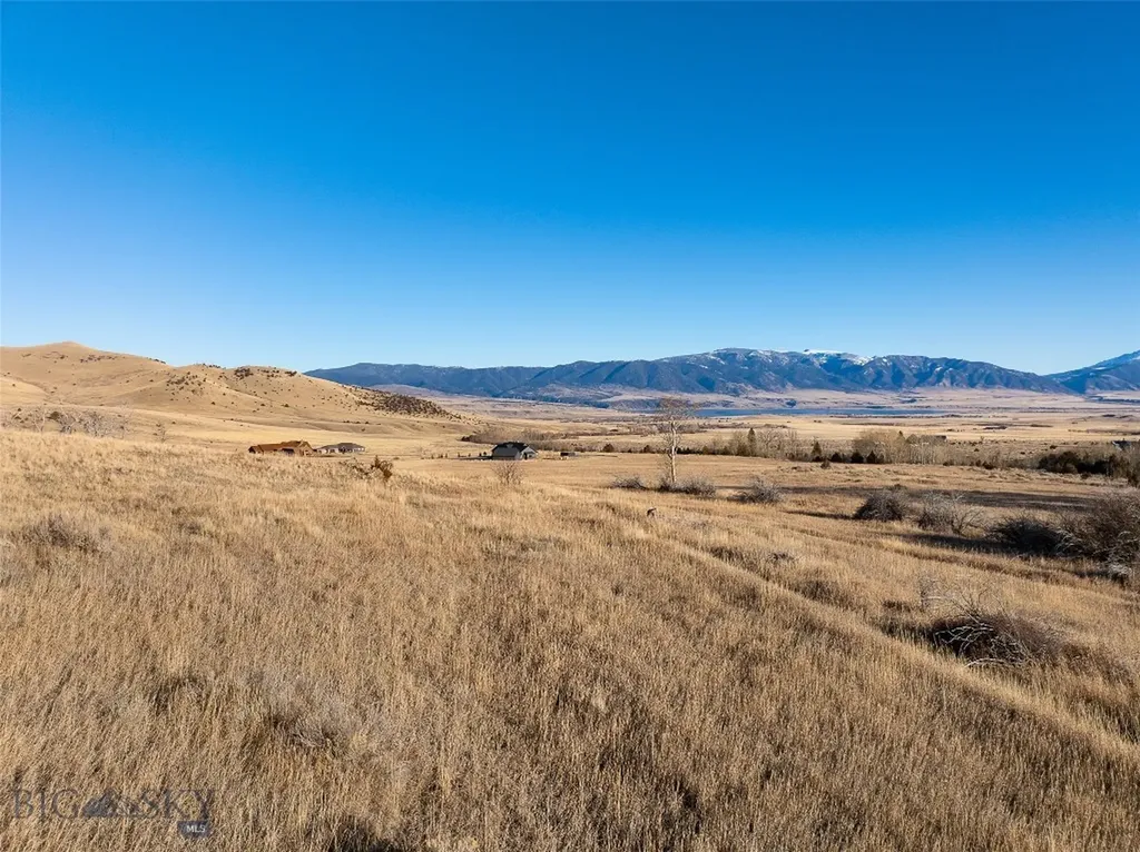 9 Willow View Way Mcallister MT 59740