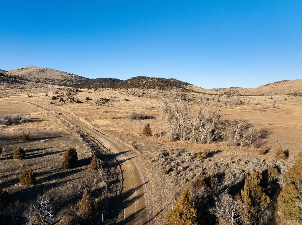 9 Willow View Way Mcallister MT 59740