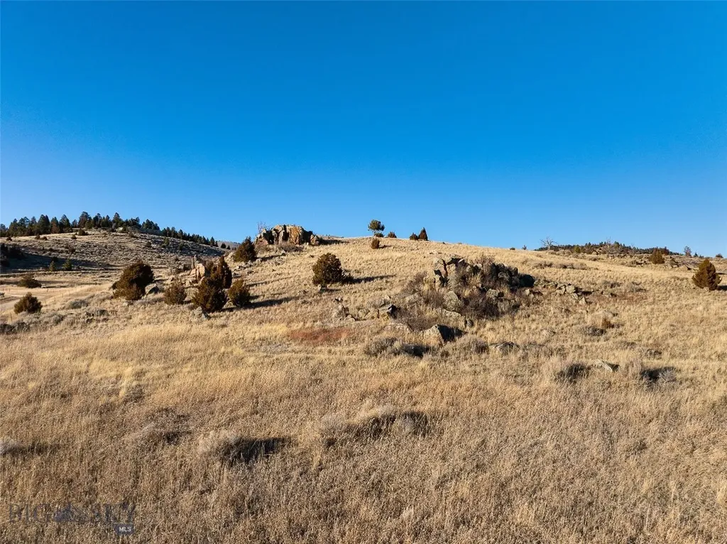 9 Willow View Way Mcallister MT 59740