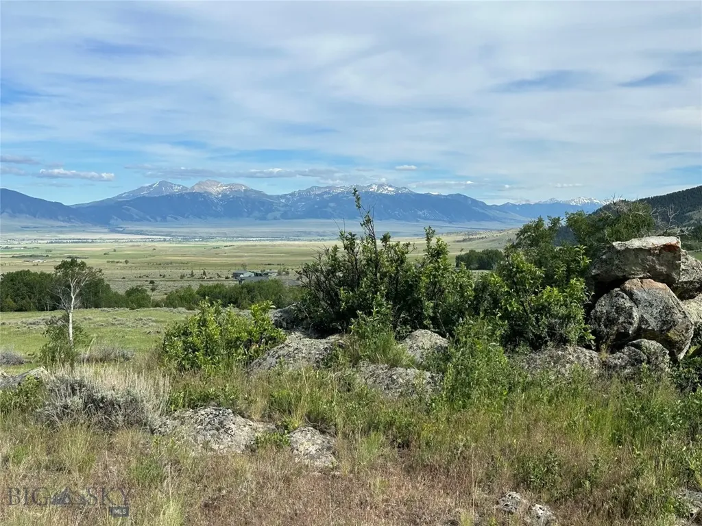 9 Willow View Way Mcallister MT 59740