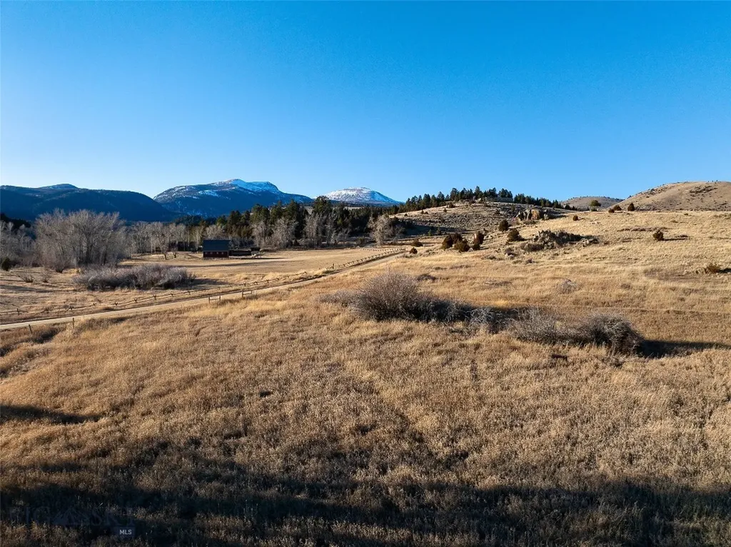 9 Willow View Way Mcallister MT 59740