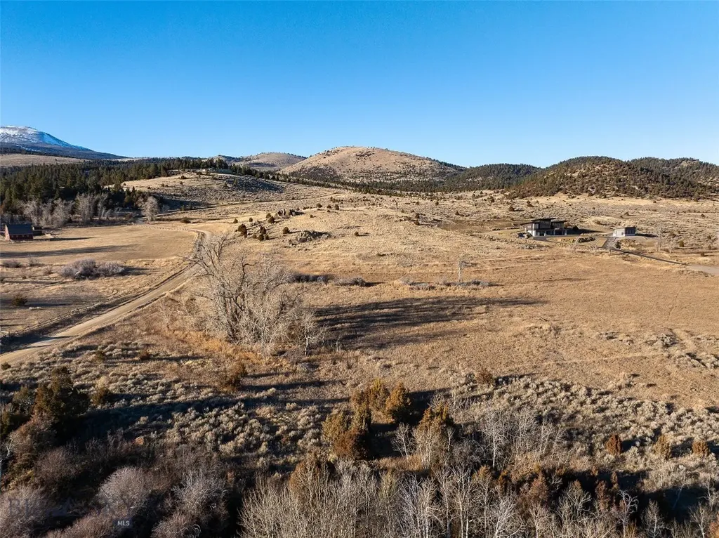 9 Willow View Way Mcallister MT 59740