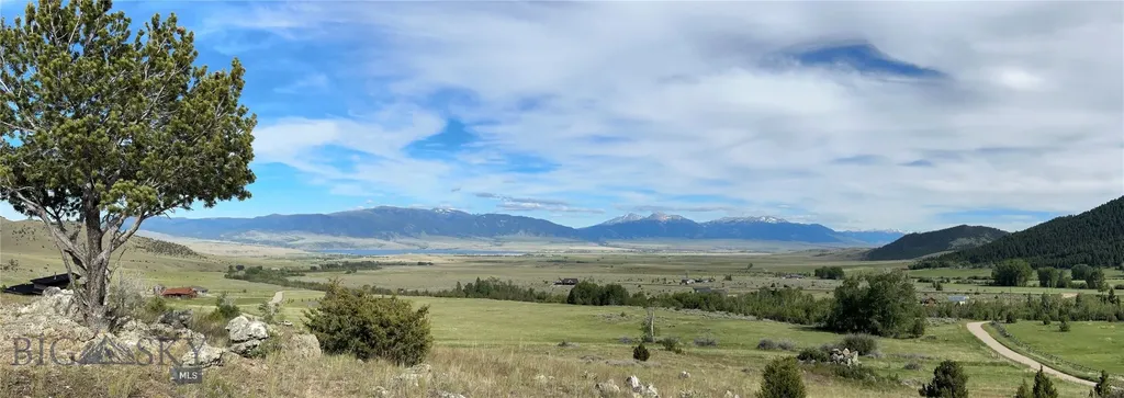 9 Willow View Way Mcallister MT 59740