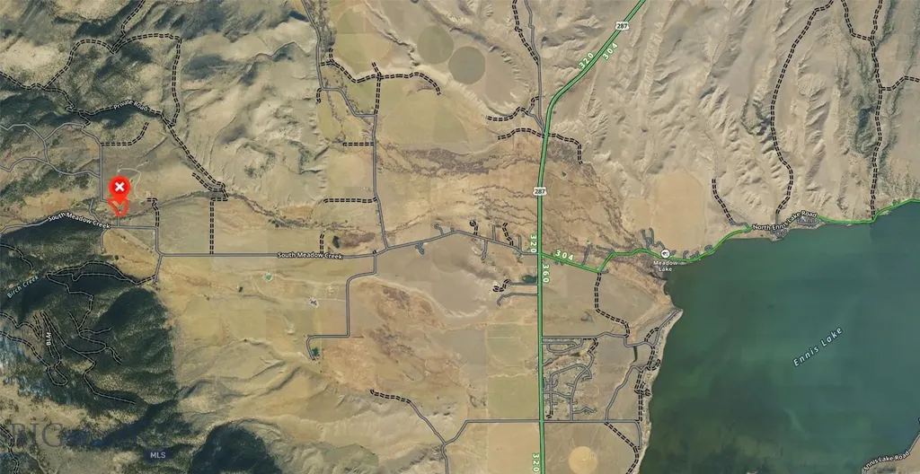 9 Willow View Way Mcallister MT 59740