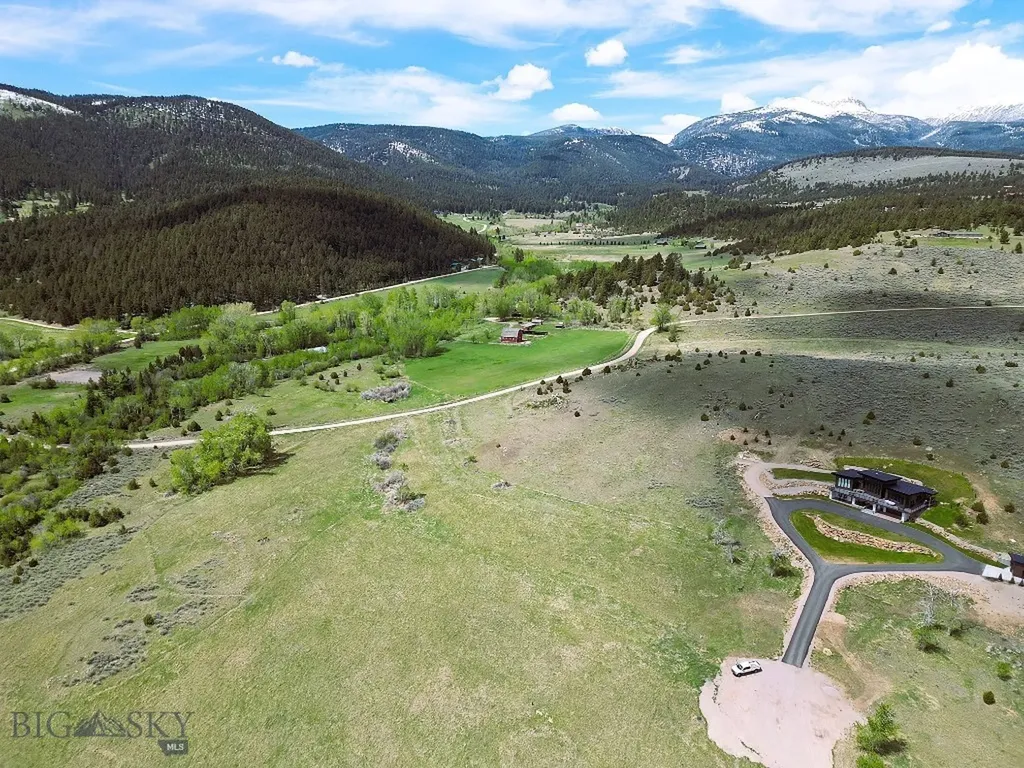 9 Willow View Way Mcallister MT 59740